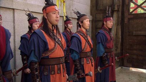 The Great Queen Seondeok Season 1 Episode 32 - Episode 32