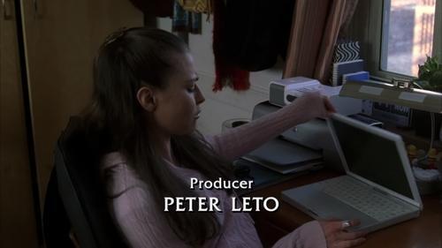 undefined Season 7 Episode 17 - Class