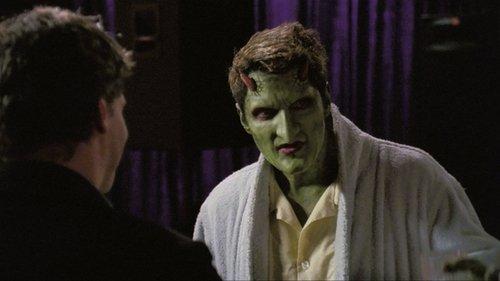 undefined Season 3 Episode 5 - Fredless