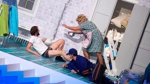 Me resbala Season 1 Episode 4 - Episode 4