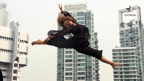 Asia's Next Top Model Season 4 Episode 2 - The Girl Who Bounced Back