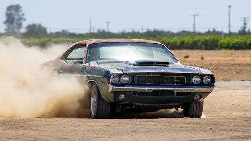 Roadkill Garage Season 3 Episode 11 - Budget Handling Upgrades for Vanishing Paint