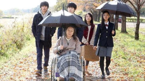 Mysterious Transfer Student Season 1 Episode 10 - Episode 10