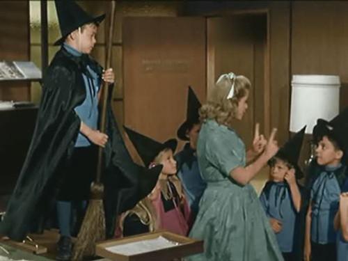 undefined Season 1 Episode 12 - And Something Makes Three