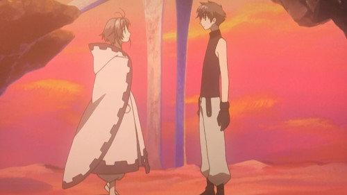 Tsubasa RESERVoir CHRoNiCLE Season 2 Episode 16 - The Other Side of Nostalgia