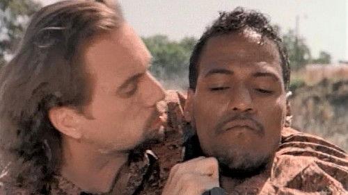 Walker, Texas Ranger Season 2 Episode 5 - End Run