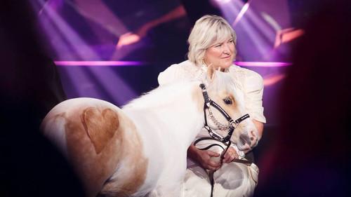 La semaine des 4 Julie Season 3 Episode 5 - Episode 5