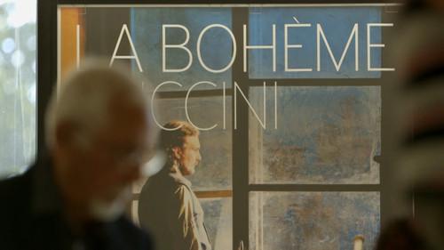 This is Opera Season 1 Episode 4 - La Bohème