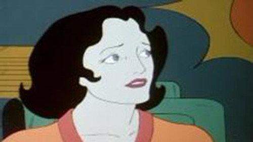 Flash Gordon Season 1 Episode 10 - Chapter Ten: Blue Magic