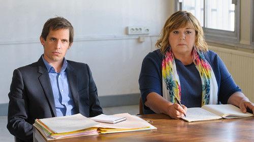 La Stagiaire Season 2 Episode 1 - seven years of unluck