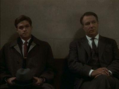 Dark Skies Season 1 Episode 1 - The Awakening