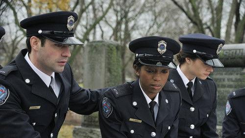 Rookie Blue Season 3 Episode 10 - Cold Comforts