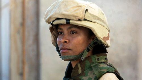 Baghdad Central Season 1 Episode 5 - Episode 5