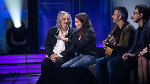 En direct de l'univers Season 11 Episode 11 - Episode 11