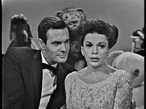 The Judy Garland Show Season 1 Episode 19 - Episode #19