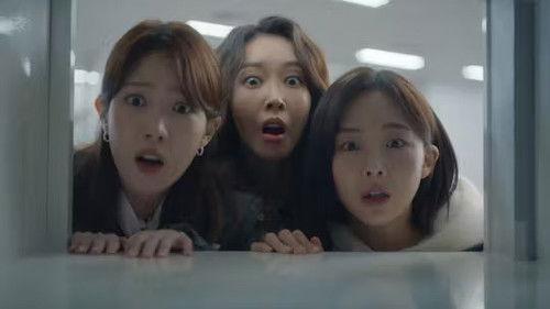 Iron Family Season 1 Episode 28 - Episode 28