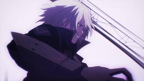 Scarlet Nexus Season 1 Episode 17 - Arahabaki's Trap