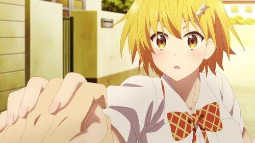 undefined Season 1 Episode 1 - In This World Filled With Light