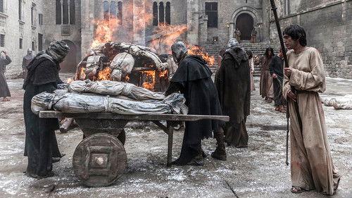 Cathedral of the Sea Season 1 Episode 4 - Episode 4