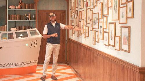 Handcrafted Hotels Season 1 Episode 2 - Graduate Knoxville