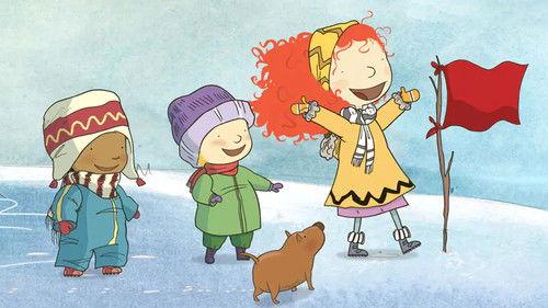 Stella and Sam Season 1 Episode 10 - To The North Pole