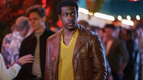 Welcome to Chippendales Season 1 Episode 4 - Just Business