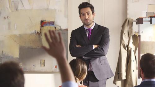 The Mindy Project Season 5 Episode 3 - Margaret Thatcher