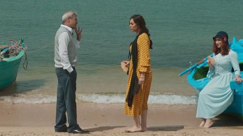 Mousa Season 1 Episode 16 - Episode 16