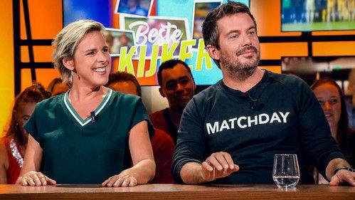 Beste Kijkers Season 6 Episode 3 - Episode 3