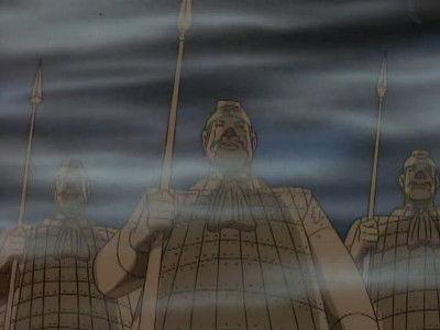 undefined Season 1 Episode 7 - Rules of the Game