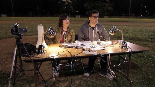 Portlandia Season 1 Episode 6 - Baseball