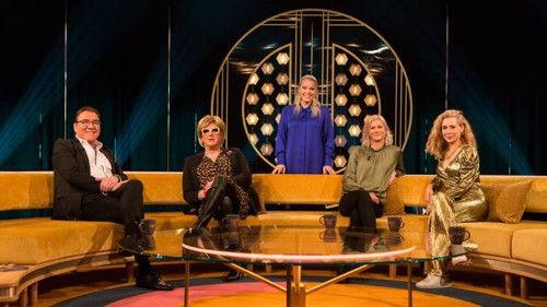 Carina Bergfeldt Season 2 Episode 7 - Episode 7