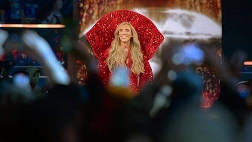 WWE: Unreal Season 1 Episode 3 - Episode 3: Worth the Wait