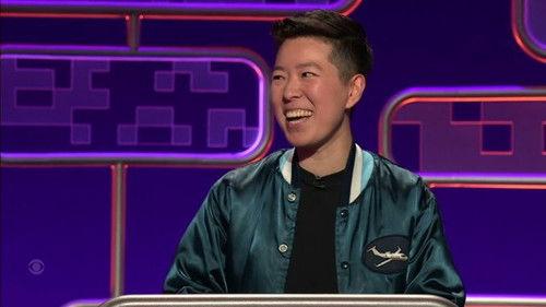 After Midnight Season 1 Episode 18 - 2/13/24 (Lauren Lapkus, Ashley Nicole Black, Irene Tu)