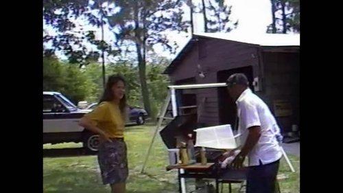 American Monster Season 3 Episode 8 - Into the Swamp