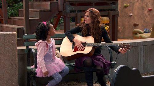 Jessie Season 1 Episode 5 - One Day Wonders