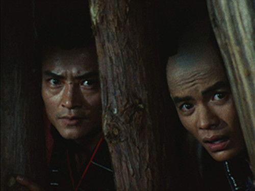 Professional Killers Season 1 Episode 20 - Episode 20