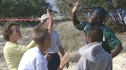 Wie is de Mol? Season 1 Episode 5 - Season 1, Episode 5