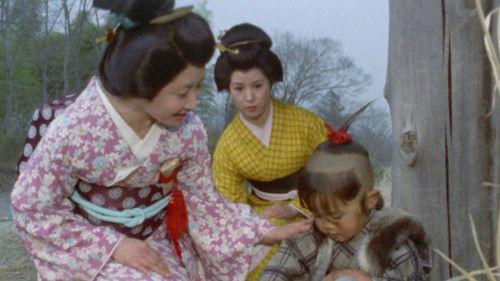 Lone Wolf and Cub Season 1 Episode 3 - Ikkou-Bashi Bridge