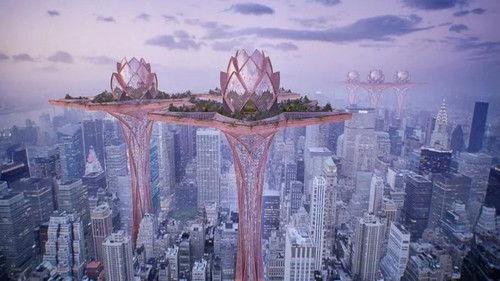 Dream the Future Season 2 Episode 10 - Sport of the Future