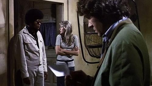 The Mod Squad Season 3 Episode 13 - Is There Anyone Left Is Santa Paula?