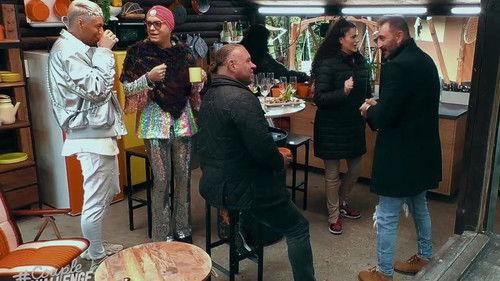 #CoupleChallenge – Das stärkste Team gewinnt Season 4 Episode 1 - Episode 1