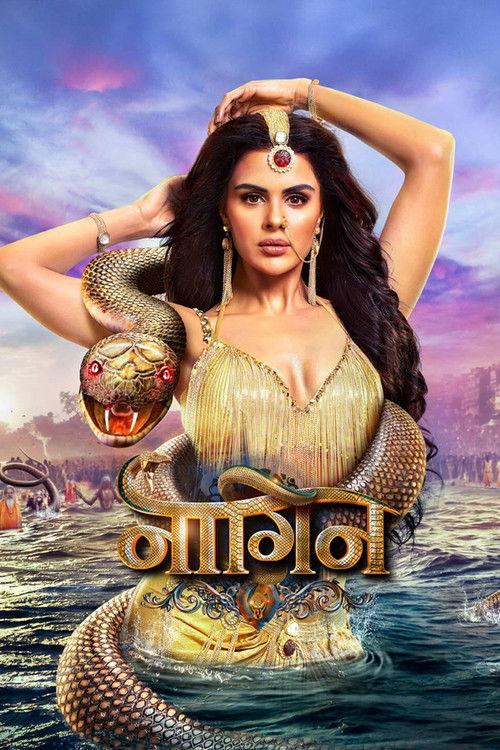Naagin poster