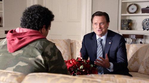 1600 Penn Season 1 Episode 5 - Frosting Nixon