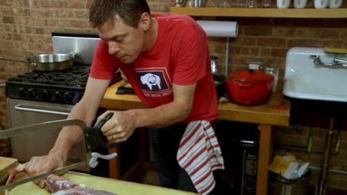 MeatEater Season 3 Episode 14 - Primal Cuts: Bone-In Cooking Special