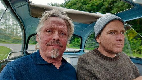 Long Way Home Season 1 Episode 2 - Route Canal