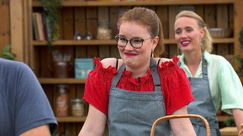 Den store bagedyst Season 9 Episode 4 - Episode 4