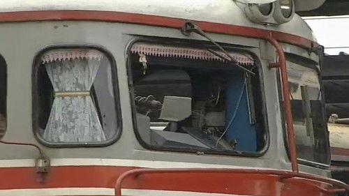 Rail Away Season 2 Episode 5 - Romania: Bucharest - Ploiesti - Sinaia - Brașov - Vatra Dornei