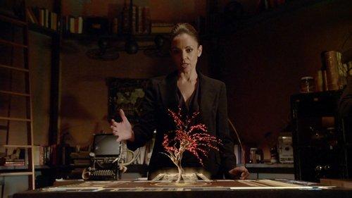 Continuum Season 3 Episode 1 - Minute By Minute