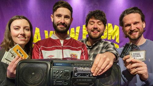 A View from the Terrace Season 5 Episode 14 - Episode 14